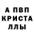 Метадон кристалл Filip Kompanik